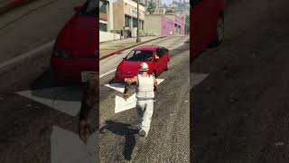 Working Money Glitch in GTA 5 gta5 gta gtaonline gta5online [upl. by Auqenes49]