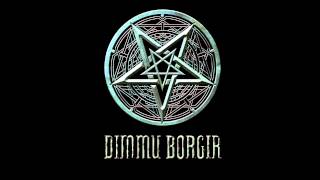 Dimmu Borgir  Progenies Of The Great Apocalypse 8 bit [upl. by Schechinger]