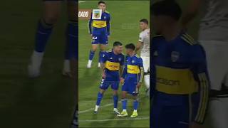 GARY MEDEL envuelto en una POLEMICA😱 garymedel bocajuniors arturovidal chile futbolchileno [upl. by Marentic]