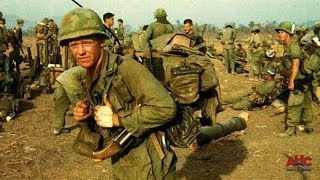 Soldiers Become Hardened in Vietnam  Raw War [upl. by Rumpf186]