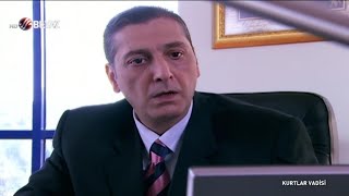 Samuel Vanunu Polatın Ali Candan olduğunu öğreniyor HD 1080P [upl. by Tisbee]