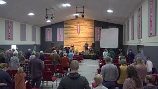 Ellinwood FBC Sermons [upl. by Norbert]