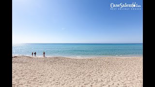 Punta Prosciutto e le sue spiagge paradisiache [upl. by Ummersen]