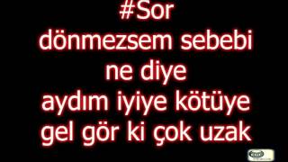 Simge Yankı Lyrics  şarkı sözleri [upl. by Lairret223]