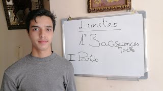 🔥Les limites 1bac sm amp sEx résumé et exercices 12 [upl. by Kassia]