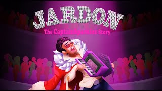 Jardon The CaptainSparklez Story [upl. by Admana443]