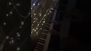 Bad Bunny  Dakiti Piano cover piano pianocovers [upl. by Glenden]