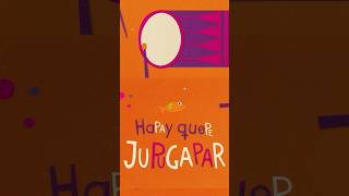 Pero qué cosa tan rara la que está cantando usted No me venga con misterios dígame qué idioma es🎶 [upl. by Refenej]