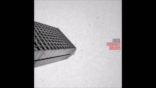 Loscil  Monument Builders 2016 Full Album [upl. by Vaden]