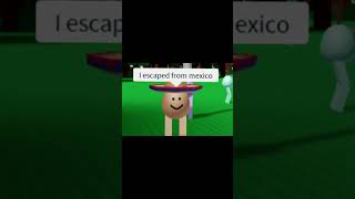 roblox meme part 2 [upl. by Anay]