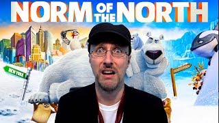 Norm of the North  Nostalgia Critic [upl. by Gilleod624]