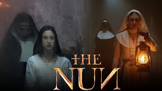 The Nun  Escape the Abbey 360 Trailer [upl. by Akir]