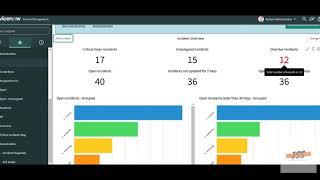 ServiceNow  IT Support Ticketing System Training  Demo [upl. by Eralc]