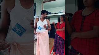 ennalum oru cheriya pradeeksha undayirunnu athum shortvideo funny youtubeshorts comedy funny [upl. by Blodget972]