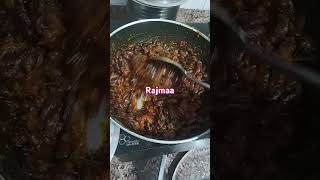 Mayka Sasuraal uljhan maheksvlog rajmarecipe rajmaspecialrecepie shortsvideo shortsviral [upl. by Mariya]