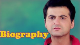 Sanjay Kapoor  Biography [upl. by Schechinger]