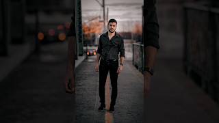 Aesthetic Dark Lightroom Preset  Free Lightroom Presets  Photofreak Guy youtubeshorts shortvideo [upl. by Kathie413]