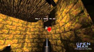 Quake Trailer 1996 [upl. by Melli]