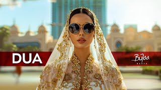 quot DUA quot Arabic Type Beat Reggaeton Balkan Type Instrumental  Prod by BuJaa Beats [upl. by Adnerak]