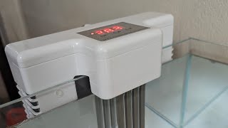 DYT Mini Chiller review after 30 days of used [upl. by Azenav]