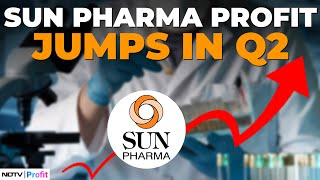 Whats In Store For Sun Pharma In H2FY25 [upl. by Sucramat344]