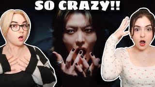 YUTA ユウタ “OFF THE MASK” MV REACTION  Lex and Kris [upl. by Aerehs903]