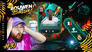 EINDELIJK BIZARRE PACKLUCK 🇫🇷😍 [upl. by Nairehs]