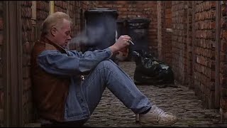 Coronation Street Les Battersby Scenes  Episode 828 [upl. by Licko]