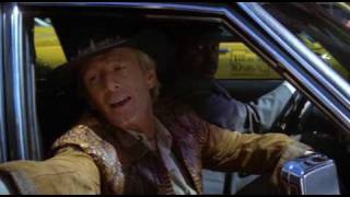 quotCrocodile Dundee 1986quot Theatrical Trailer [upl. by Hastie]