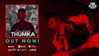 Zack Knight  THUMKA  FULL OFFICIAL SONG 2018 [upl. by Auhsoj354]