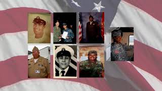 Salute To Service Honoring HPARD’s Military Veterans [upl. by Nagiem]