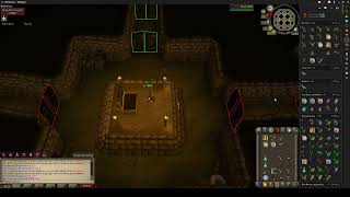 OLD SCHOOL RUNESCAPE LEAGUES IV  SPEED RUNNING BARROWS [upl. by Daigle188]