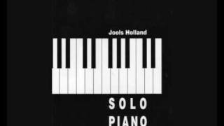 Dance A Les Negres By Jools Holland [upl. by Stearns]