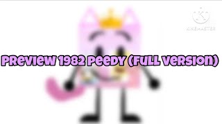 Preview 1982 peedy full version [upl. by Hemingway938]