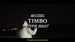 FREE MISZEL x ALBERTO x KABE Drill Type Beat  quotTIMBOquot  prod naurabeats [upl. by Ozan]