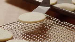 How to Make Shortbread  Cookie Recipes  Allrecipescom [upl. by Walworth123]