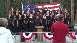 Star Spangled Banner 4th Verse [upl. by Agneta]