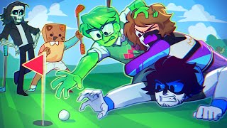 Golfing With My Friends [upl. by Jacinda]