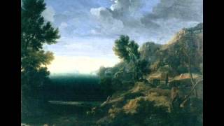 Purcell  Suite No2 in G Minor [upl. by Pravit]