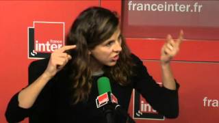 Réforme de lorthographe rions un peu  La chronique de Nicole Ferroni [upl. by Aix267]