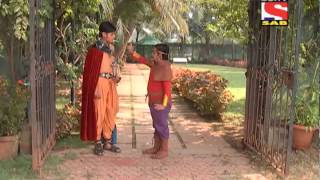 Baal Veer  Episode 320  9th December 2013 [upl. by Niai]