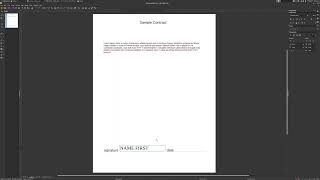 How to Sign a PDF in LibreOffice Draw [upl. by Ylak385]