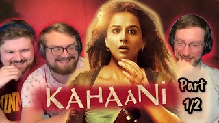 REACTION HIGHLIGHTS  Kahaani  Part 12  The Slice of Life Podcast [upl. by Dav]