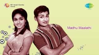 Madhu Malathi  Yaaro Eno song [upl. by Aelahc]