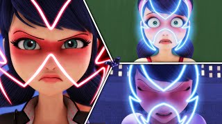 Marinette Was Almost Akumatized 6 Times [upl. by Krystyna]