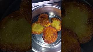 আলু vaja 🤍subscribe video recipe ranna rannarecipe alu short shortsvideo viralshort [upl. by Saerdna]