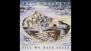 Duel  Steve Hackett  Till We Have Faces 1984 [upl. by Therron834]