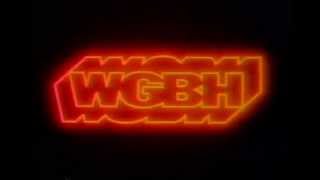 WGBH Boston Late 70s [upl. by Kaitlynn]