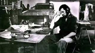 Julio Cortázar  El Discurso del Oso [upl. by Jesh]