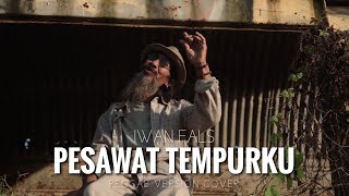 Pesawat Tempurku Reggae Version Cover [upl. by Cottrell]